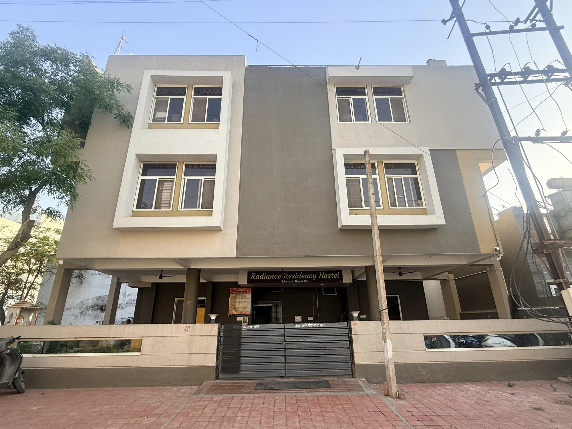 Benefits of hostel life