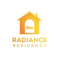 Radiance Residency Logo