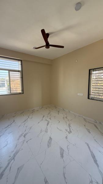 Double Occupancy AC Room near Medicaps University at Radiance Residency