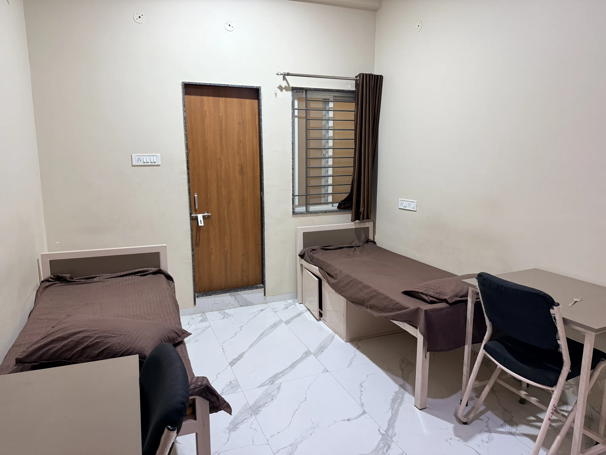 Dealing with homesickness